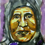 Femmes d'Anatolie : Xaco Nene (Derya Avci)