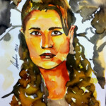 Femmes d'Anatolie : Feryad (Derya Avci)