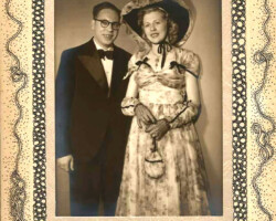 Happy Valentine (Robin Chuter)