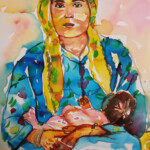 Femmes d'Anatolie : Lohusa (Derya Avci)