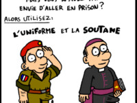 Trucs et astuces pour apprentis pédophiles - Piero (06/04/16)