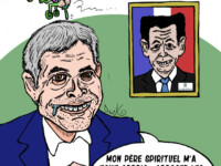 Wauquiez accorde 50 000€ à l'UNI - Duck (28/04/16)