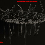 L'art peut-être assiette (Saïd Sahli)