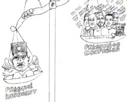 Présumé-e-s coupables - Ashraf (23/08/16)