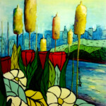 Sazlık (Derya Avci)