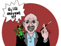 Choron répond aux censeurs - Duck (16/09/16)