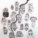 Sans Titre - Robin Chuter