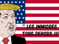 Le nouveau visage des Etats-Unis - Duck (09/11/16)