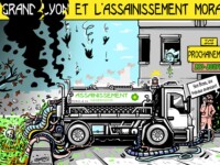 Le Grand Lyon et l'assainissement moral - Spone (12/12/16)