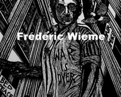 John Lennon (Frédéric Wim)