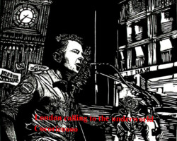 Joe Summer (Frédéric Wim)