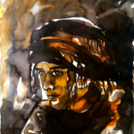 Femmes d'Anatolie : Mir Hakan ll (Derya Avci)