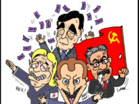 On les veut tous ! - Piero (20/04/17)