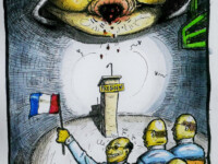 Le 7 mai, ça va chier ! - Spone (05/05/17)