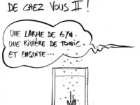 Le petit Grégory - Puiss (19/06/17)