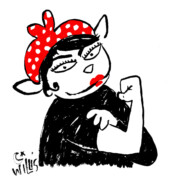 Où sont les femmes ? (Leïla)