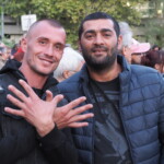 Les beaux gosses - Keul