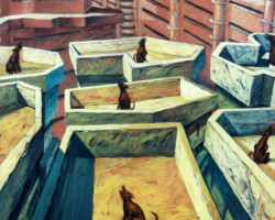 Sorties de Secours - Ivan Brun