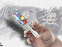 Nouvelles drogues sur le marché - Jerc (14/11/17)