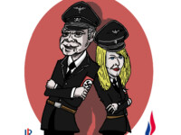 Les petits nouveaux ont un air vraiment rétro - Duck (14/11/17)