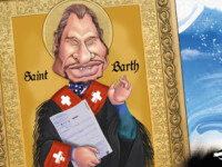 Saint Barth - Jerc (11/12/17)