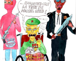 La mort de l'Occident - Ashraf (17/01/18)