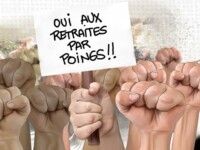 Oui aux retraites par poings ! - Jerc (28/10/18)
