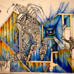 La valse du vide - MOOG