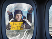 Y’a-t-il un pilote dans l’avion ? - Jerc (15/10/18)