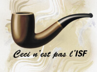L’ISF, c’est une pipe - Jerc (23/01/19)