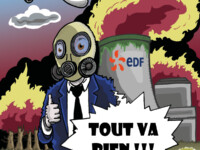 EDF : Tout va bien - Duck (17/03/19)