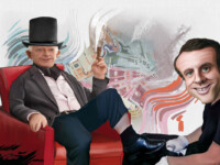 Macron, le président des riches - Jerc (11/02/19)