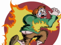 Notre-Dame de Paris a cramé - Jerc (17/04/19)