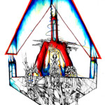 Oncram - Inus le seigneur du rien - MOOG