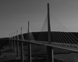 De la terre au ciel - Le Texan