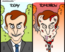 Face-App : Voyez à quoi vous ressemblerez demain ! - Jerc (30/07/19)