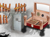 Le temps va être long pour Balkany… - Jerc (25/09/19)