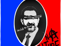 God save the quidam - V (02/08/20)