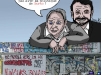 Le collège Maurice Scève expulsé par les écolos - Duck (02/11/20)