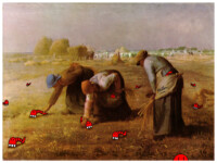 Des gruneuses - Heller