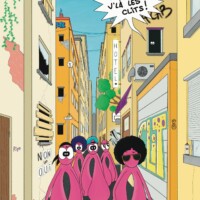 22 v'là les clits (Underthndr)