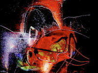 Sans Titre - Laurent Grappe