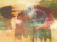 Sans Titre - Laurent Grappe