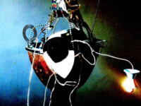 Installation démontée et - Laurent Grappe