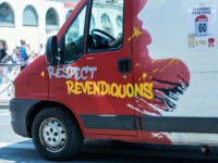 Minfestation contre la réforme des retraites (06/2023) - Laurent Grappe