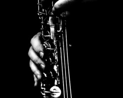Jazz - Laurent Grappe