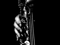 Jazz - Laurent Grappe