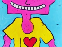 I love NFT (Robin Chuter)