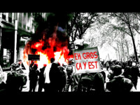 Eh gros ça y est - Sacha Eh gros ça y est