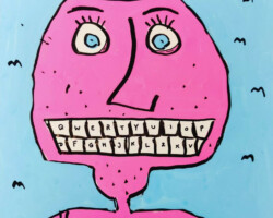 QWERTY (Robin Chuter)